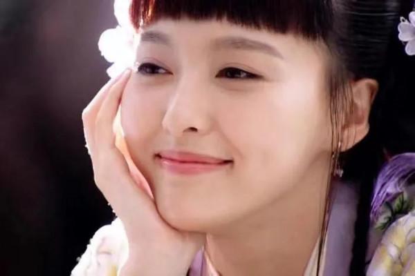 盤點女明星那些絕美笑容，誰美到你心裡啦