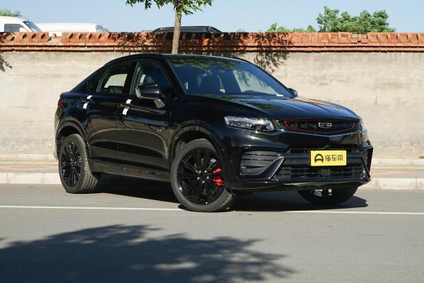 吉利星越中控異響,可能是這些原因引起的,建議車主瞭解情況 吉利星越中控異響,可能是這些原因引起的,建議車主瞭解情況