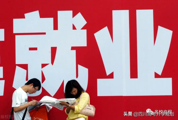 《人民日報》紅牌、黃牌警告專業！2022四川高考生注意