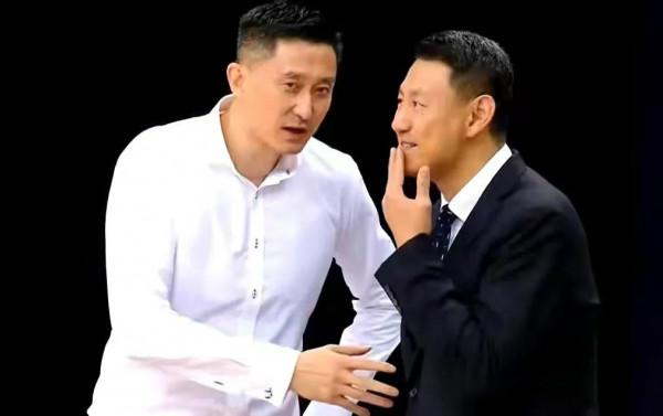 三少領銜,新四人組再次出擊,二番戰廣東對江蘇看小將們如何演繹 三少領銜,新四人組再次出擊,二番戰廣東對江蘇看小將們如何演繹