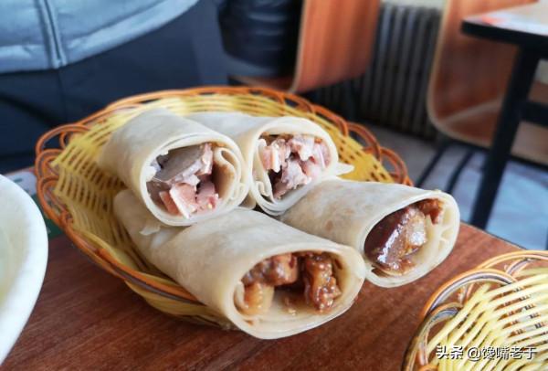 山東4大隱藏美食，名不經傳卻地道實在，外地人：這真的好吃嗎？