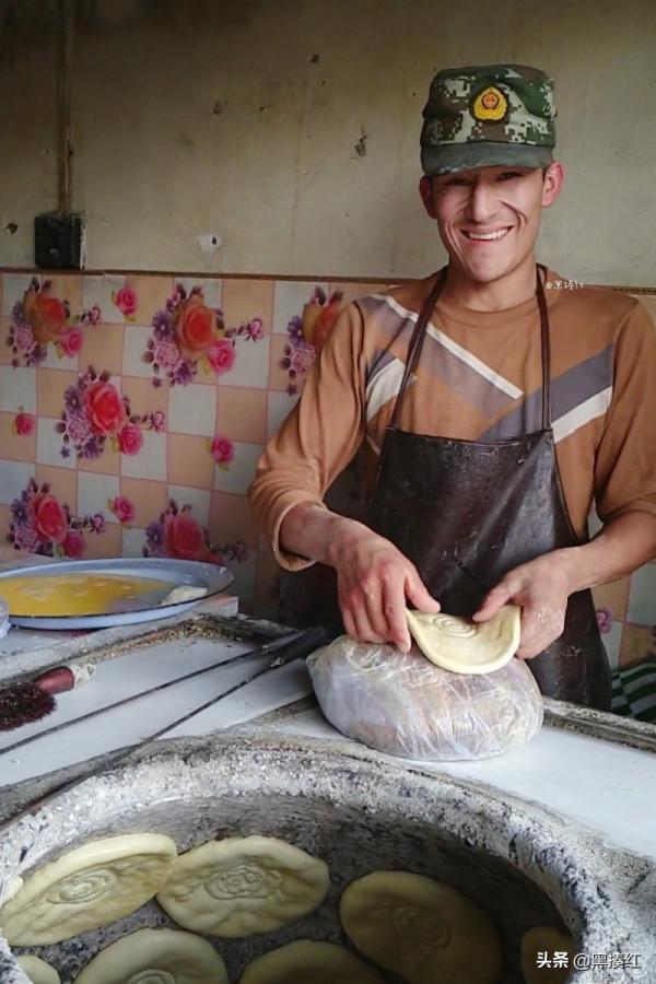 新疆遊記 | 塔什庫爾幹，縣城裡只有一條比較繁華的街：紅其拉甫路