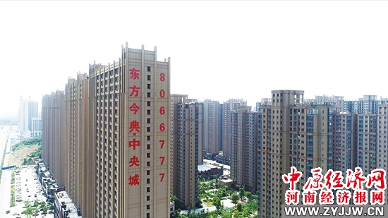 打造“咱河南自己的塗料品牌”——河南諾源塗料有限公司發展紀實