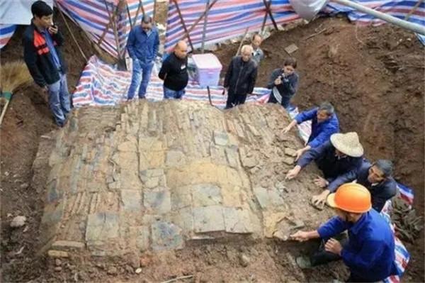 揭秘當代盜墓術：高度職業化，河南、陝西、山西已形成高危地區