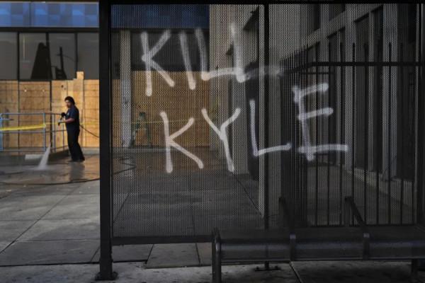 “美國夢”……噩夢 “美國夢”……噩夢