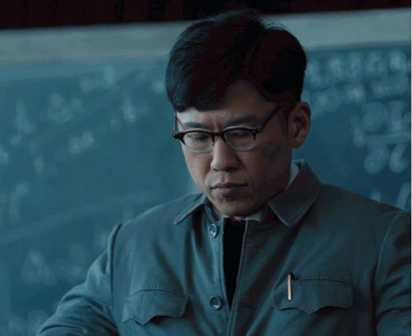 功勳5個單元演技點評,雷佳音贏了2位影帝,1個星二代意外上榜 功勳5個單元演技點評,雷佳音贏了2位影帝,1個星二代意外上榜