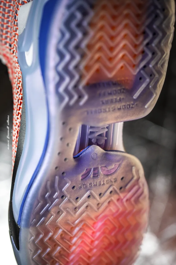 重鑄Hyperdunk榮光？多款配色曝光，耐克的誠意之作，吊打國產？