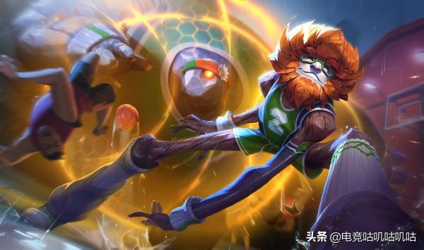 LOL11.24版本改動:女警陷阱改回重置普攻,青鋼影成唯一被削英雄 LOL11.24版本改動:女警陷阱改回重置普攻,青鋼影成唯一被削英雄