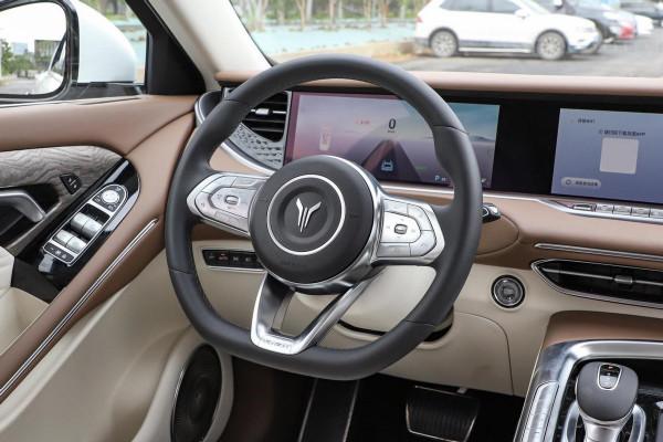 豪車一定就貴嗎?奧迪Q7對比嵐圖FREE,給出了不一樣的答案 豪車一定就貴嗎?奧迪Q7對比嵐圖FREE,給出了不一樣的答案