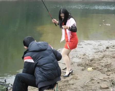 為什麼釣不到&OpenCurlyDoubleQuote;魚&rdquo;？