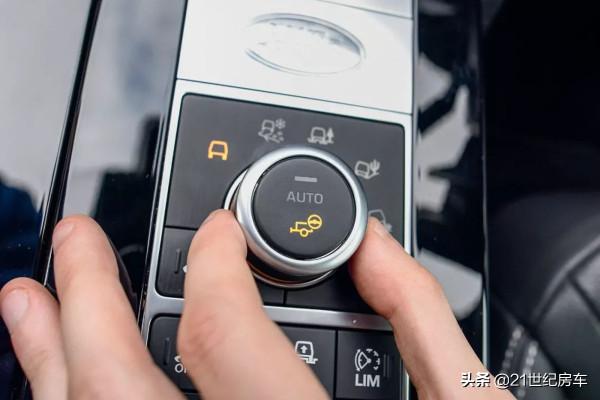 國內市場還有這些拖車輔助系統?相比於福特和路虎,還是喜歡奧迪 國內市場還有這些拖車輔助系統?相比於福特和路虎,還是喜歡奧迪