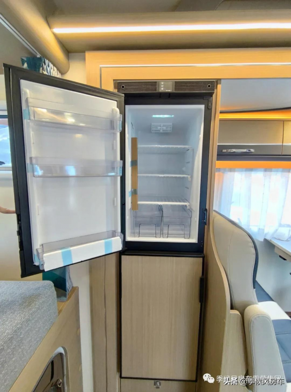 一探究竟中美合資打造的瑞弗V820售價五十多W為何能賣得如此火爆