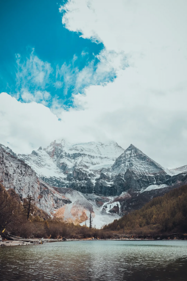 中國面積最大的國家公園,這片“人類禁區”終於限時開放了 中國面積最大的國家公園,這片“人類禁區”終於限時開放了
