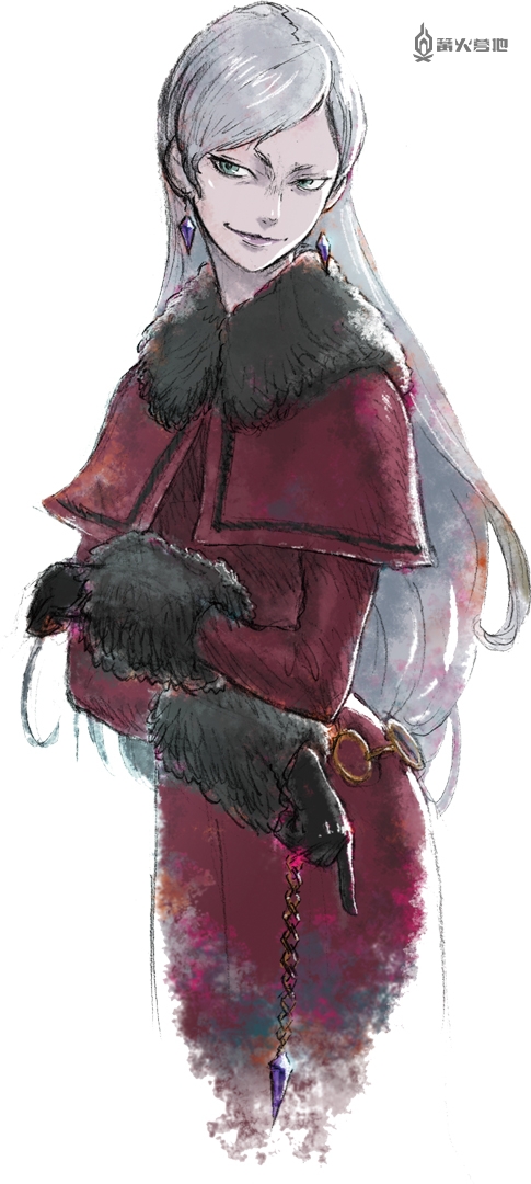 《三角戰略》最新情報：登場人物與遊戲系統介紹