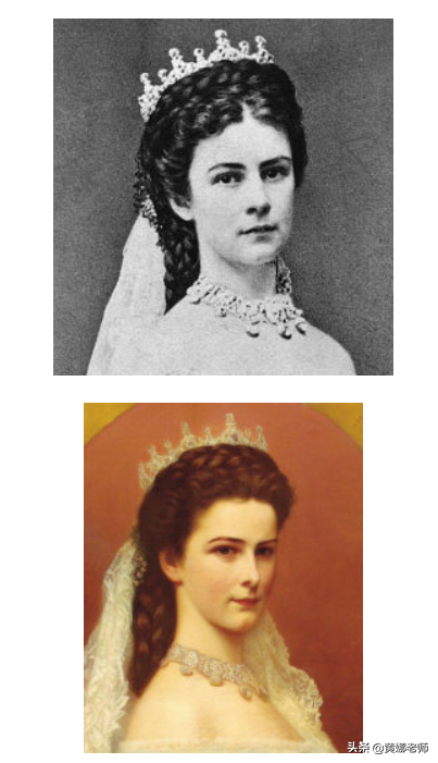 拿著“照騙”去相親：西方王室的肖像油畫，早就開始加美顏濾鏡了