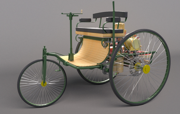 曾經的落後就是永遠的落後嗎?國內汽車發展史偏說不 曾經的落後就是永遠的落後嗎?國內汽車發展史偏說不