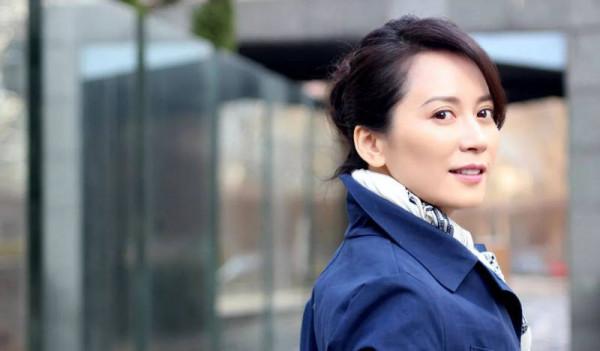 不迷豪門、不濫情,這6位清白坦蕩的女星,才是“正能量表率” 不迷豪門、不濫情,這6位清白坦蕩的女星,才是“正能量表率”