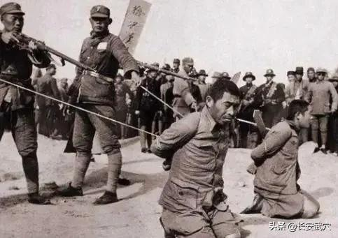 1948年粟裕俘虜一國軍中將,為何只關2年就被釋放?還擔任要職 1948年粟裕俘虜一國軍中將,為何只關2年就被釋放?還擔任要職