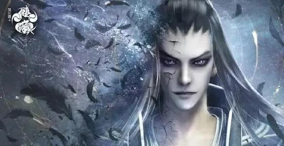 《俠嵐》中十足的野心家，做人要學假葉