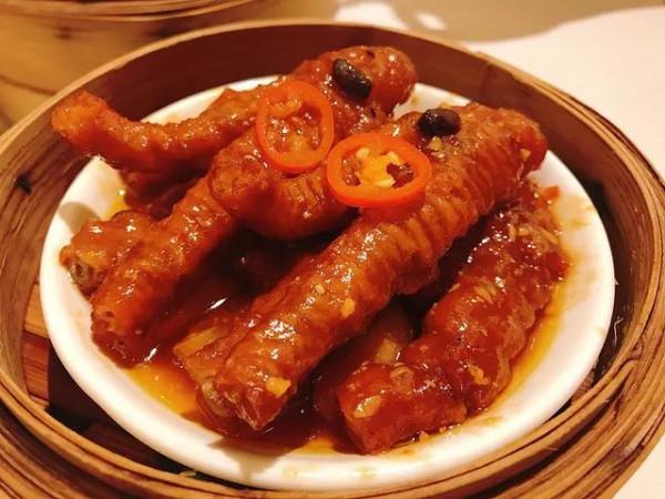 “廣東早茶”不是所有早餐,都以快取勝 “廣東早茶”不是所有早餐,都以快取勝