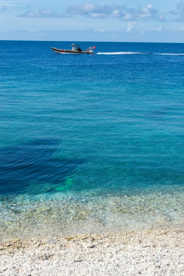 ​中國這7個“很特別”的地方,美如仙境,卻禁止外國人隨意進入 ​中國這7個“很特別”的地方,美如仙境,卻禁止外國人隨意進入