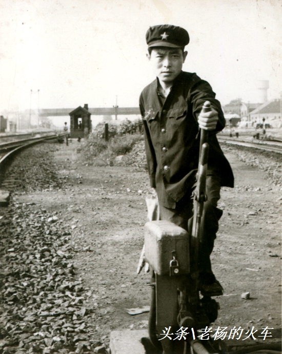 老照片｜你好，110歲的徐州站