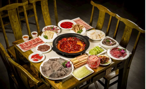 花椒的奇香妙味，麻辣如何影響了我們的飲食習慣？