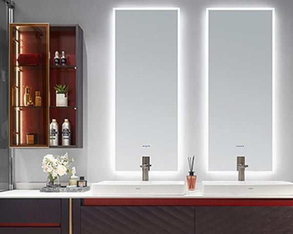 衛生間輕奢上檔次，這些新寵材料幫你打造星級衛浴，沐浴像度假