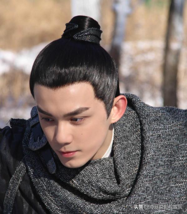 影視“四小生”,王安宇、陳飛宇、吳磊和張晚意,誰的前景最好? 影視“四小生”,王安宇、陳飛宇、吳磊和張晚意,誰的前景最好?