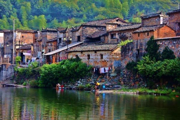 江西十大冷門景點，人少景美好玩