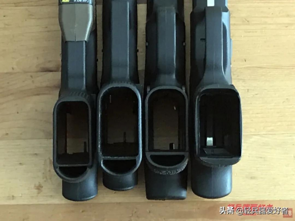 美國防身新手槍!大容量小體積,R7 Mako微型手槍更適合防身 美國防身新手槍!大容量小體積,R7 Mako微型手槍更適合防身