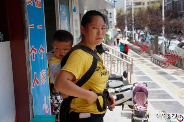 女子生下“奇怪”男嬰，自責上輩子作了什麼孽，一年後再迎悲劇