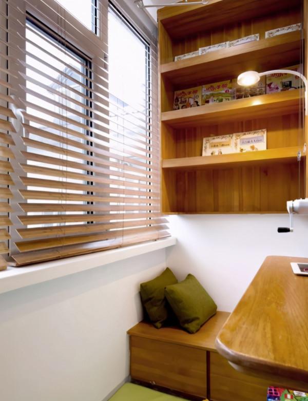 北京學區房改造:一家三口擠31㎡老破小,衛生間當廚房用 北京學區房改造:一家三口擠31㎡老破小,衛生間當廚房用