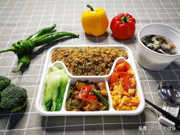 瘦子如何增肌增重?3個飲食方法,配合訓練和睡眠,擁有肌肉身材 瘦子如何增肌增重?3個飲食方法,配合訓練和睡眠,擁有肌肉身材