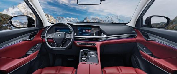 8月SUV銷量TOP5，其中四款都是自主品牌！