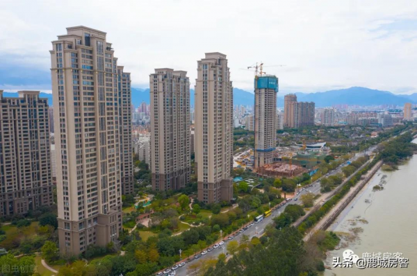 買房如何挑選地段，市中心就一定好嗎？