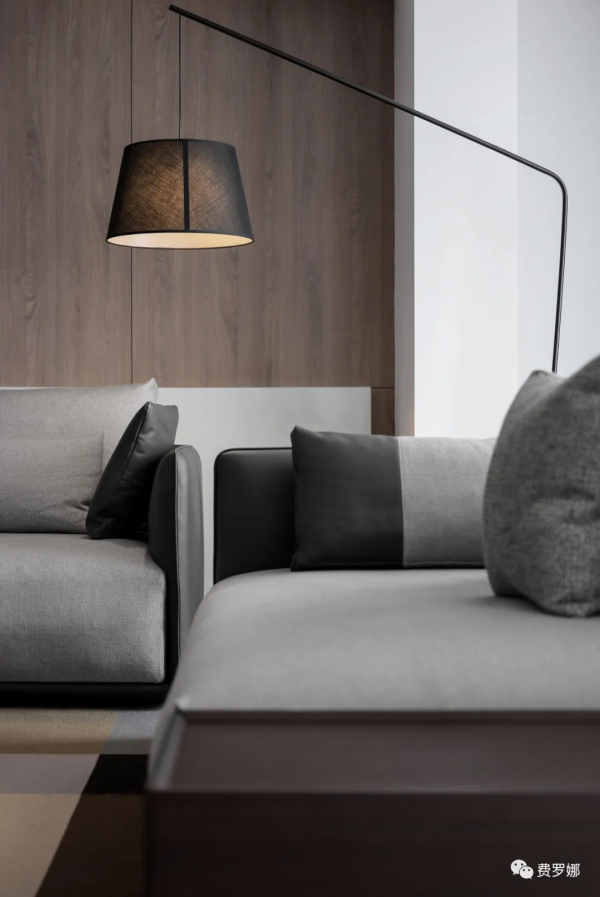 當代精緻生活，要的就是簡約高階格調 &vert; 水泥瓷磚運用