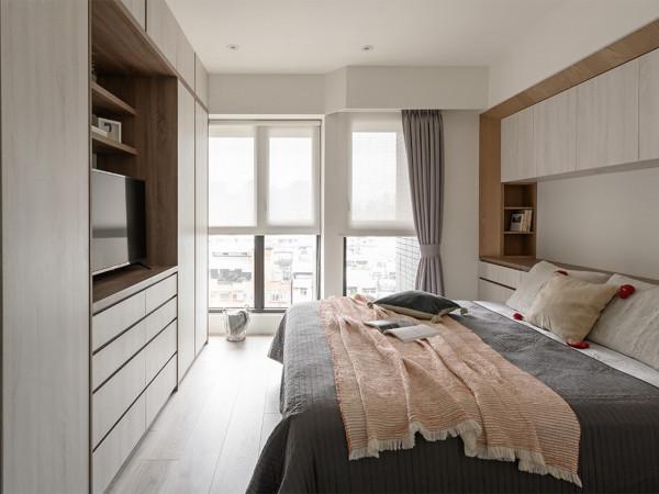 日式無印風 &vert; 充滿原木溫度的輕盈日子