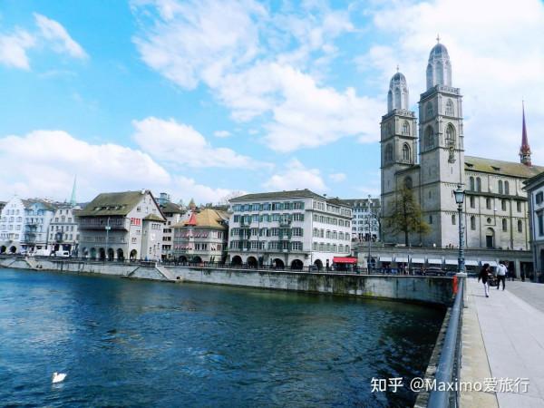 盤點世界上最貴的5個旅遊目的國 盤點世界上最貴的5個旅遊目的國