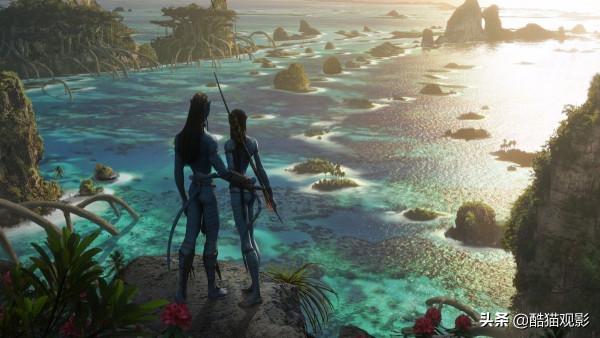 2022年最讓人期待的十部科幻電影