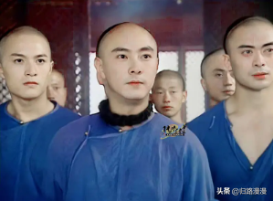 看了醜男扎堆的古偶劇,我很想念張智霖 看了醜男扎堆的古偶劇,我很想念張智霖