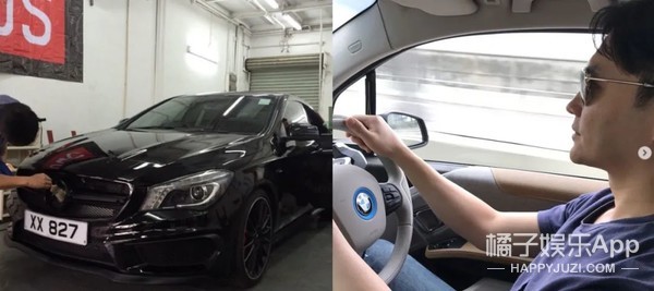 盤點哥哥的豪宅!趙文卓家客廳大到能滑板,陳小春家連鞋都有房間 盤點哥哥的豪宅!趙文卓家客廳大到能滑板,陳小春家連鞋都有房間