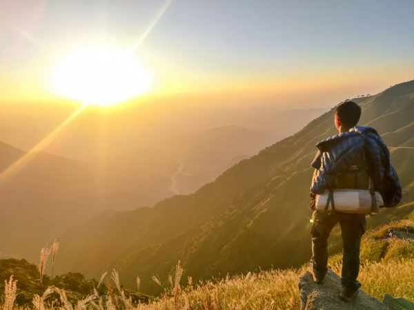 國慶假期我們去了這6個地方，遠近皆有，人少不扎堆，風景獨特