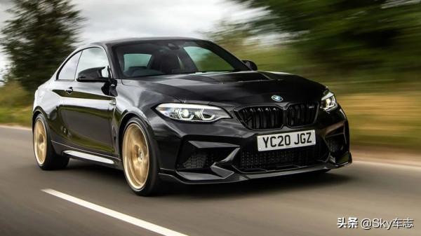 寶馬M2 CS榮登德國十佳效能車榜首!保時捷和賓士的排名是... 寶馬M2 CS榮登德國十佳效能車榜首!保時捷和賓士的排名是...