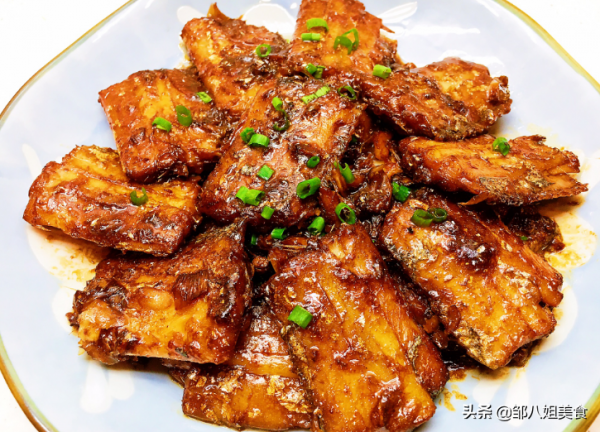 推薦5道美味的家常菜，有葷有素有湯，元宵節用得上，全家人愛吃