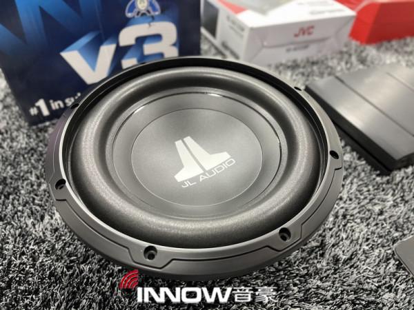 動感音樂 上海比亞迪漢音響升級方案