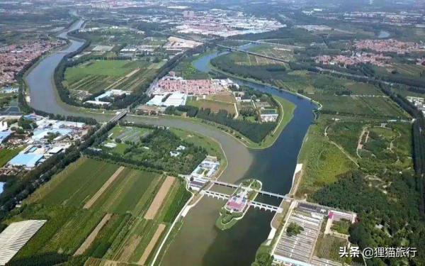 漷縣鎮位於京郊北運河畔,是郊遊採摘好去處,有涼水河、鳳港減河 漷縣鎮位於京郊北運河畔,是郊遊採摘好去處,有涼水河、鳳港減河