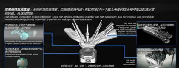 美系的“拼命三郎”誰家強？通用和福特之間的較量