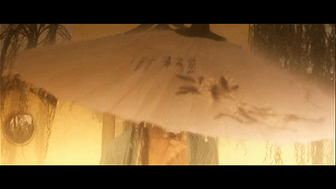 時隔20年，再看徐克的《青蛇》，才懂得小青和法海經歷了什麼