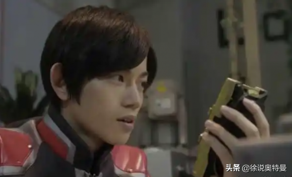 奧特曼人間體使用的武器，差別很大，這些武器，你都說得出來嗎？